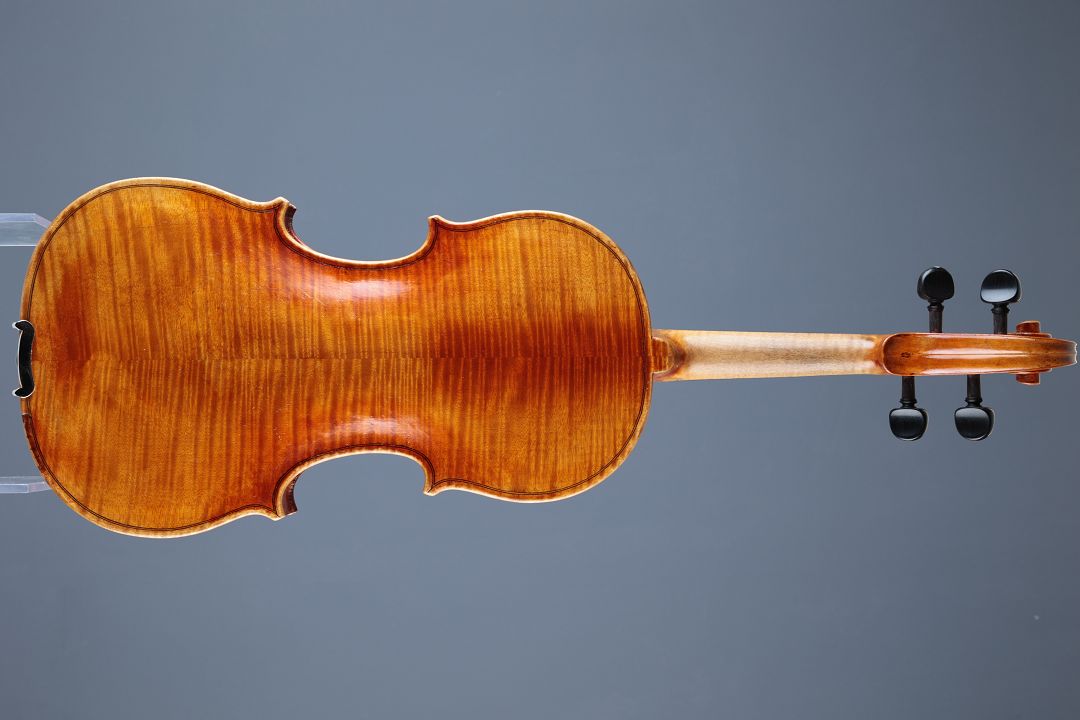 Fürst Thomas - Mittenwald Anno 1925 - G-817